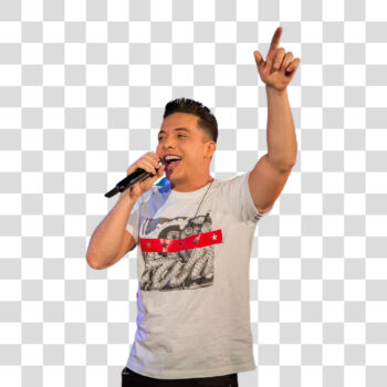 Wesley Safadão confirmado na Festa do Peão de 2026