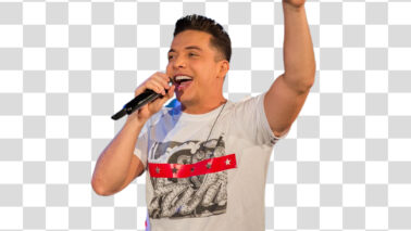 Wesley Safadão confirmado na Festa do Peão de 2026