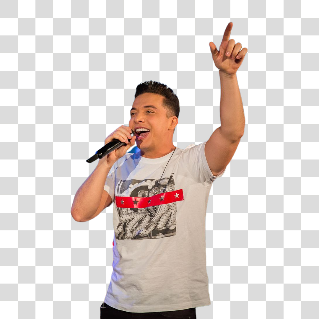 Wesley Safadão confirmado na Festa do Peão de 2026