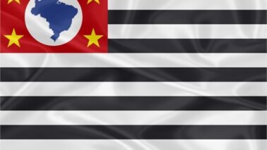 O levantamento contou com uma amostra de 4.101 entrevistas e foi realizado em dezembro de 2025 em todo o Estado de SP