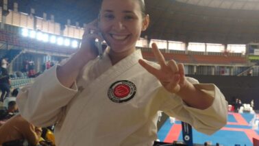 O karatê de Barretos conquistou um importante resultado na última sexta-feira (10), em São Bernardo do Campo, na final estadual da modalidade.