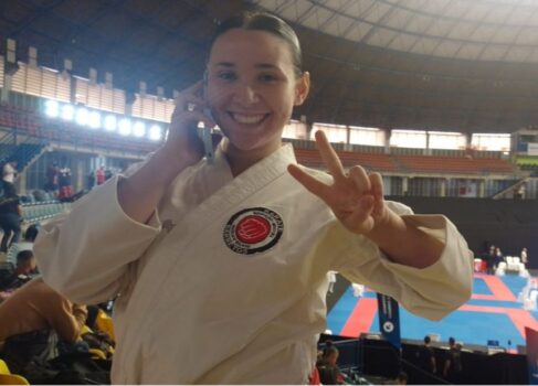 O karatê de Barretos conquistou um importante resultado na última sexta-feira (10), em São Bernardo do Campo, na final estadual da modalidade.