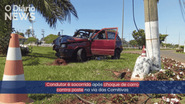 O Diário News – 06/04/2026