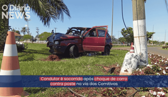 O Diário News – 06/04/2026