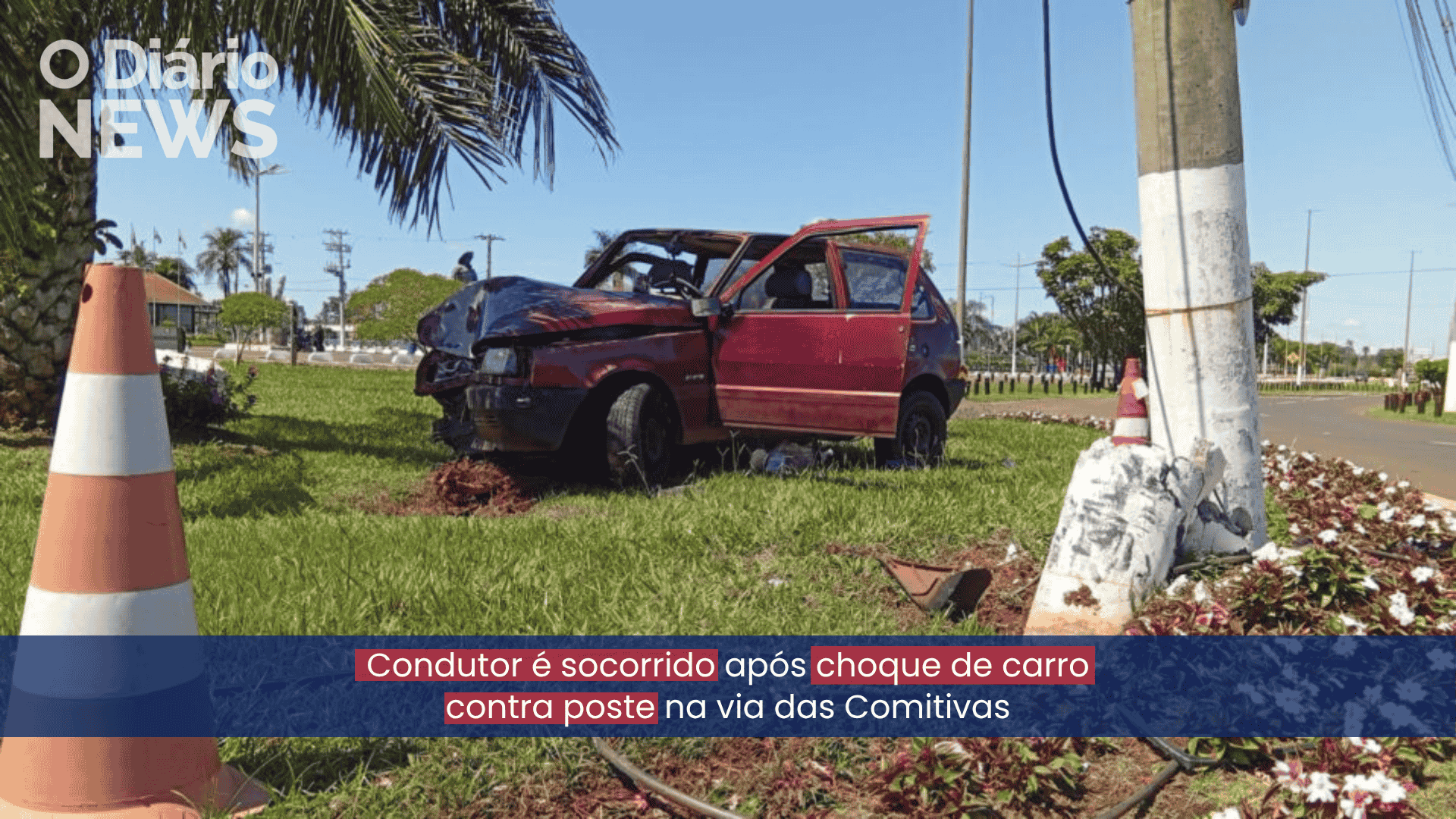 O Diário News – 06/04/2026