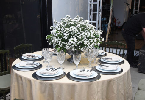 Jornalista barretense é homenageado com o Troféu Dom José de Mattos  em comemoração dos 57 anos de O Diário 