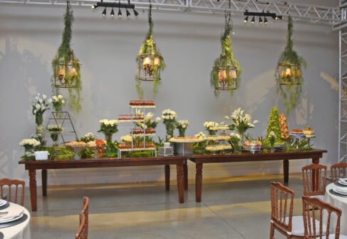 Jornalista barretense é homenageado com o Troféu Dom José de Mattos  em comemoração dos 57 anos de O Diário 