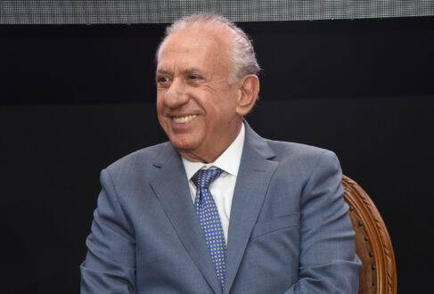 Jornalista barretense é homenageado com o Troféu Dom José de Mattos  em comemoração dos 57 anos de O Diário 