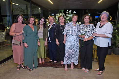 Jornalista barretense é homenageado com o Troféu Dom José de Mattos  em comemoração dos 57 anos de O Diário 