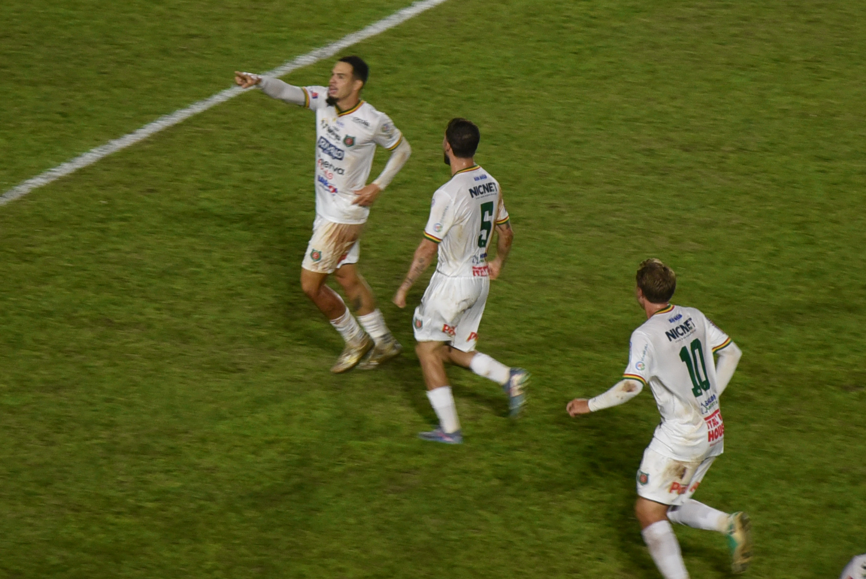 BEC realiza últimos ajustes para jogo decisivo das quartas do Paulistão