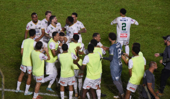 Por iniciativa dos torcedores Jânio Munhoz e Giacomo Camatta, está sendo levantado o número de interessados em viajar até São Carlos no próximo domingo (19)