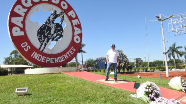 A Associação Os Independentes já está trabalhando para preparar o Parque do Peão para a 71ª Festa do Peão de Barretos, que acontece de 20 a 30 de agosto, e para mais uma edição do Barretos Motorcycles