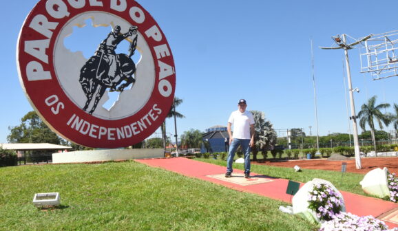 A Associação Os Independentes já está trabalhando para preparar o Parque do Peão para a 71ª Festa do Peão de Barretos, que acontece de 20 a 30 de agosto, e para mais uma edição do Barretos Motorcycles
