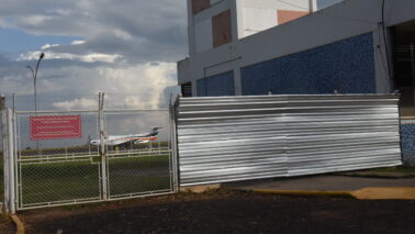 A concessionária ASP – Aeroportos Paulistas –, responsável pelo Aeroporto Estadual Chafei Amsei de Barretos, informou que a mobilização do canteiro de obras para os serviços iniciais de ampliação e modernização teve início nesta semana.