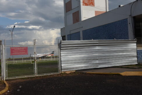 A concessionária ASP – Aeroportos Paulistas –, responsável pelo Aeroporto Estadual Chafei Amsei de Barretos, informou que a mobilização do canteiro de obras para os serviços iniciais de ampliação e modernização teve início nesta semana.