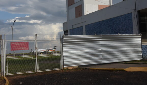 A concessionária ASP – Aeroportos Paulistas –, responsável pelo Aeroporto Estadual Chafei Amsei de Barretos, informou que a mobilização do canteiro de obras para os serviços iniciais de ampliação e modernização teve início nesta semana.