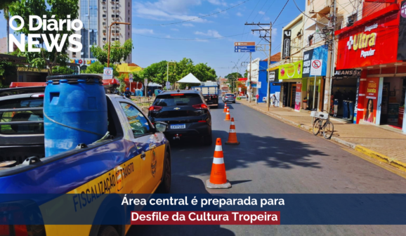 O Diário News – 24/04/2026