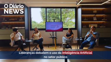 O Diário News – 27/04/2026