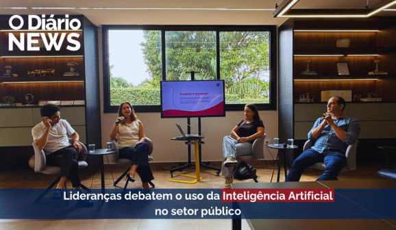 O Diário News – 27/04/2026