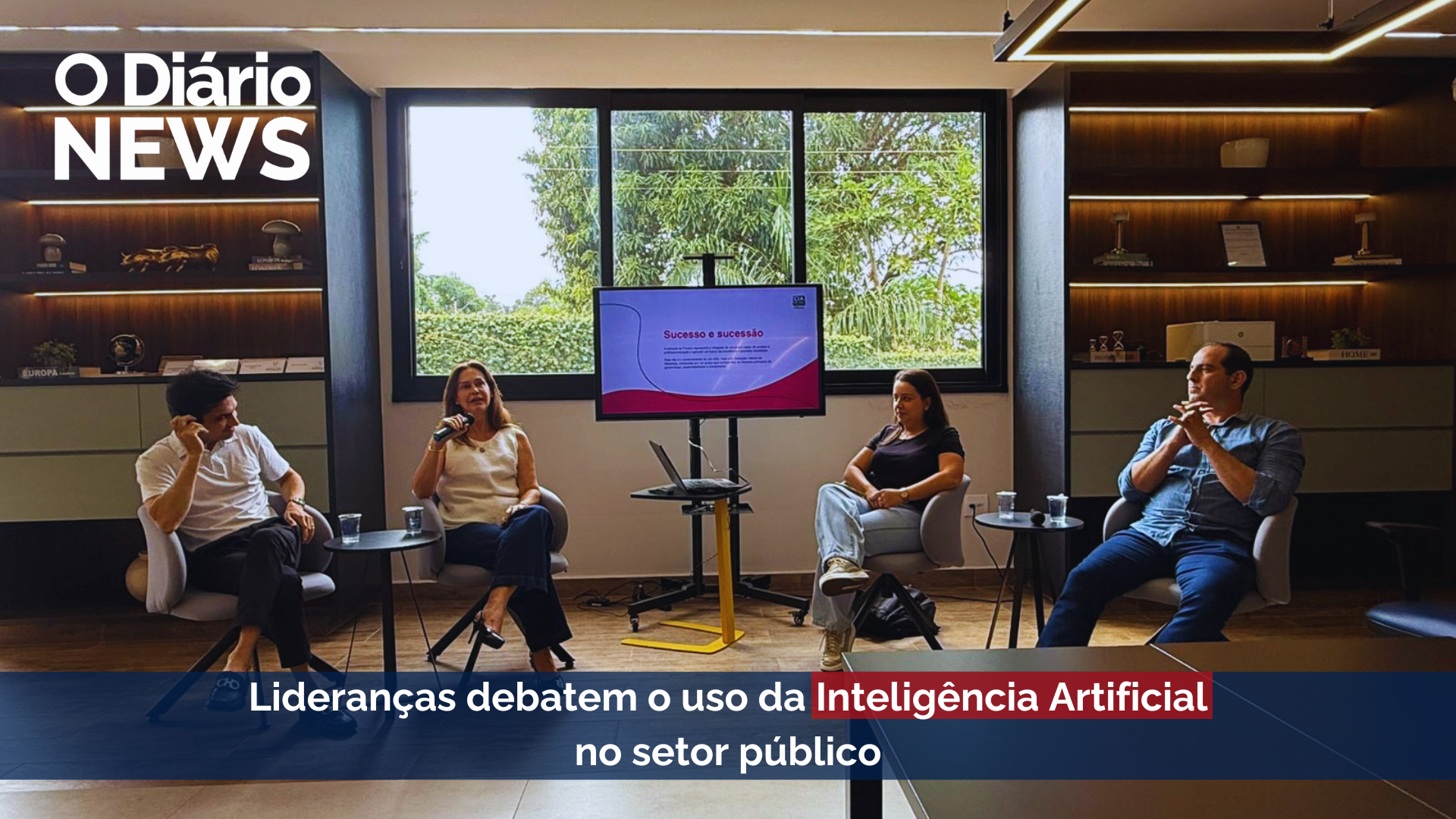 O Diário News – 27/04/2026