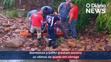 O Diário News – 08/04/2026