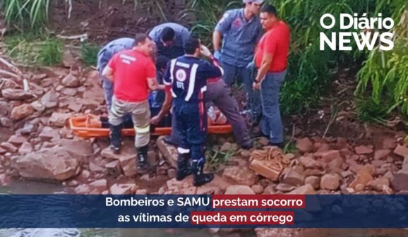 O Diário News – 08/04/2026