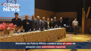 O Diário News – 10/04/2026