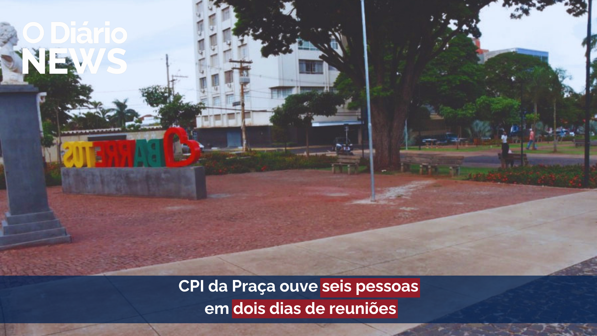 O Diário News – 14/04/2026