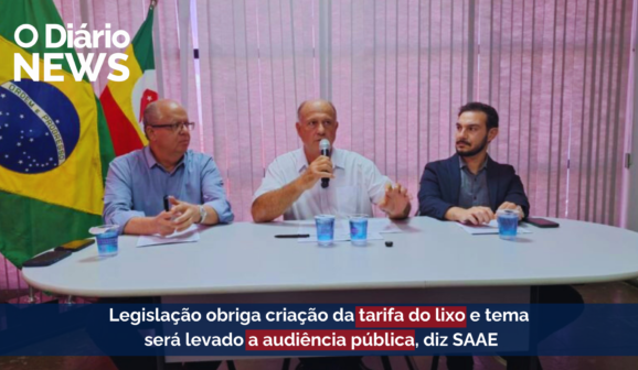 O Diário News – 15/04/2026