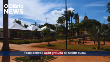 O Diário News – 16/04/2026