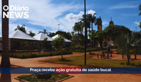 O Diário News – 16/04/2026