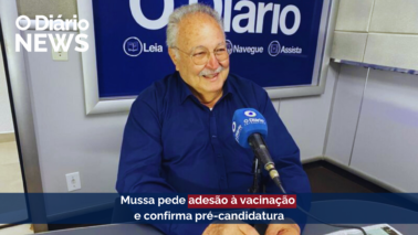 O Diário News – 20/04/2026