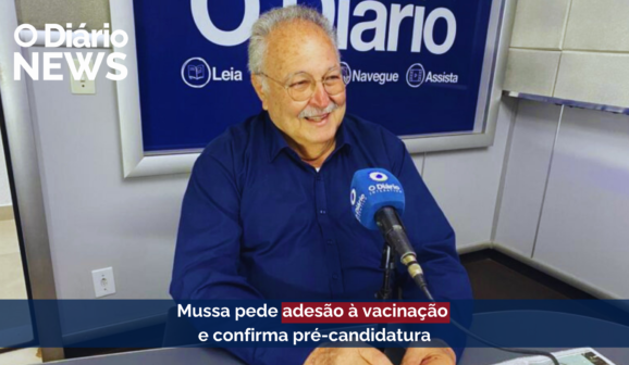 O Diário News – 20/04/2026