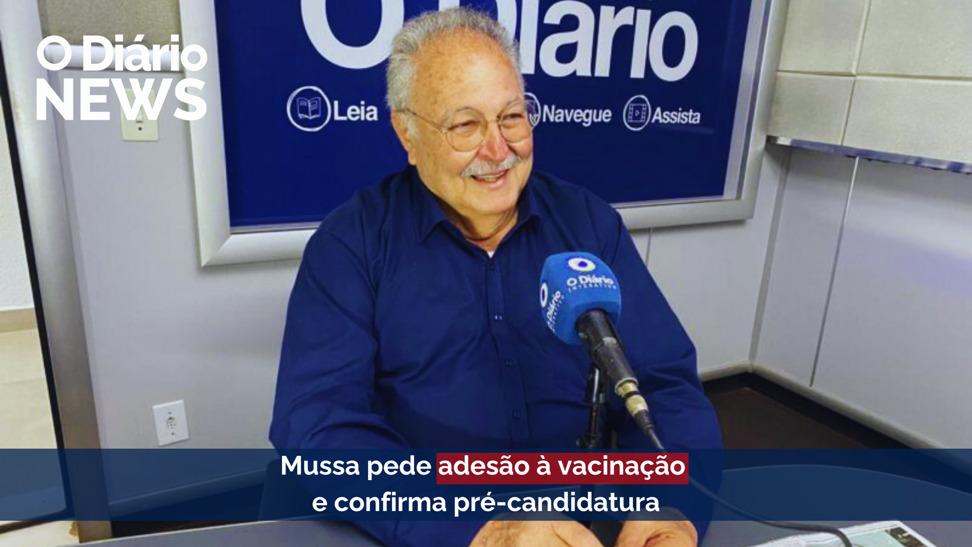 O Diário News – 20/04/2026