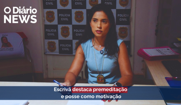 O Diário News – 23/04/2026