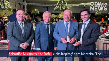 O Diário News – 02/04/2026