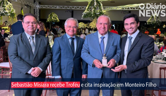 O Diário News – 02/04/2026