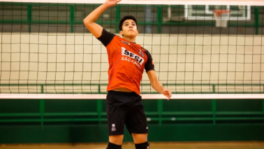 Etapa está marcada para o dia 11 de abril no ginásio do CAT SESI Barretos (Foto: Divulgação) Etapa está marcada para o dia 11 de abril no ginásio do CAT SESI Barretos (Foto: Divulgação)