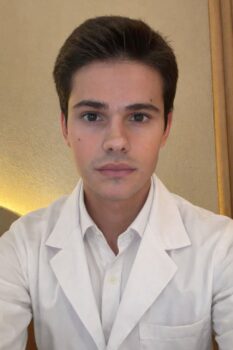 Depressão em idosos