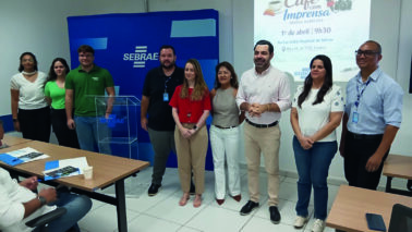 Sebrae Barretos comemora aniversário e apresenta projetos