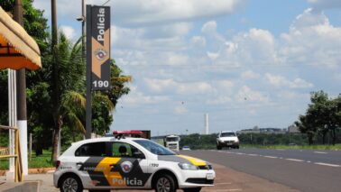 Operação “Paixão de Cristo” reforça segurança nas rodovias 