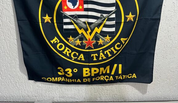 Polícia Militar detém autor e apreende meio quilo de drogas (Foto: O Diário de Barretos)