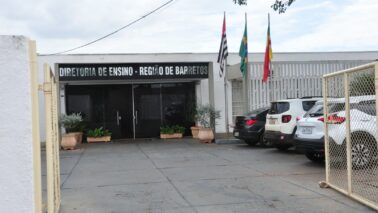 Regional de Ensino tem 18 vagas abertas em programa estadual de estágio