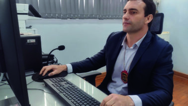 Golpe do falso advogado lidera casos de estelionato