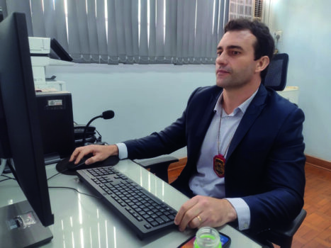 Golpe do falso advogado lidera casos de estelionato