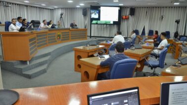 Audiência Pública discute segurança alimentar no delivery de Barretos