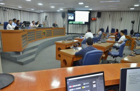 Audiência Pública discute segurança alimentar no delivery de Barretos