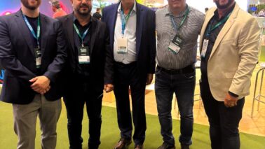 O prefeito da Estância Turística de Barretos, Odair Silva, participa hoje (6) do 68º Congresso Estadual de Municípios, em São Paulo.