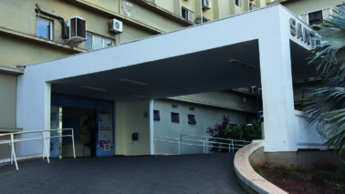 Barretos tem criança de 4 anos internada por dengue