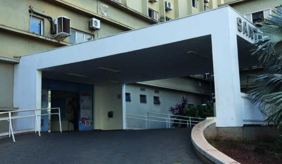 Barretos tem criança de 4 anos internada por dengue